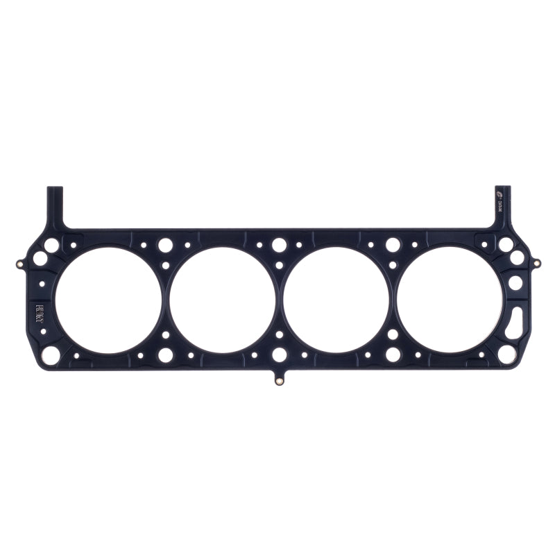 Cometic Gasket C5478-045 .045 in MLS Cylinder Head Gasket, 4.030 in Bore, SVO for Ford 302/351W Windsor V8