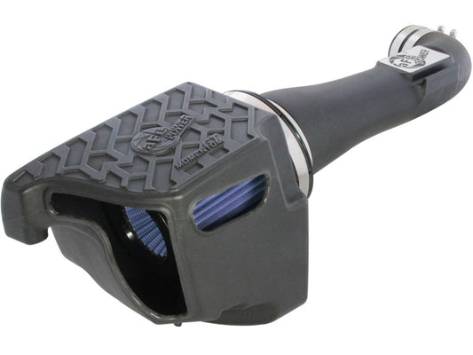 aFe Momentum GT PRO 5R Intake 12-13 Jeep Wrangler JK V6 3.6L - #54-76204