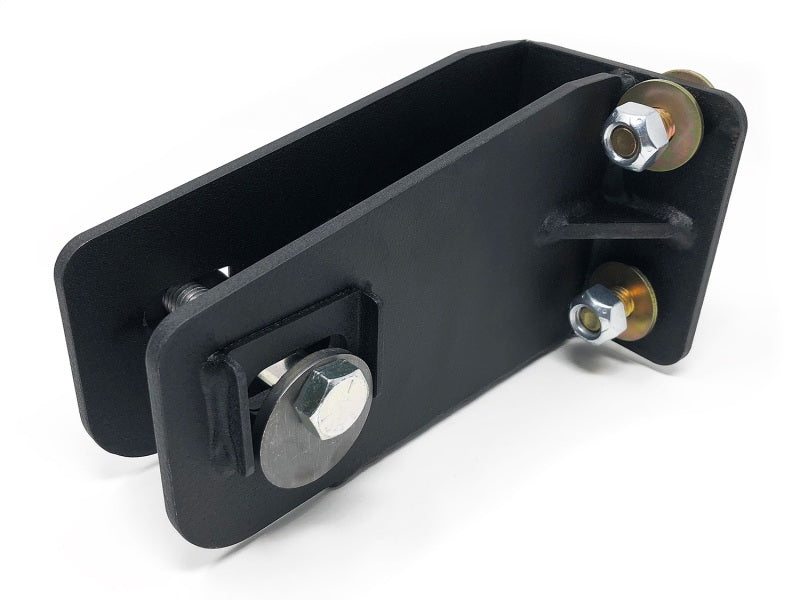 Tuff Country 20853 Axle Pivot Drop Brackets 2in Lift 5 Bolt for 1997 Ford F-250 HD 4WD