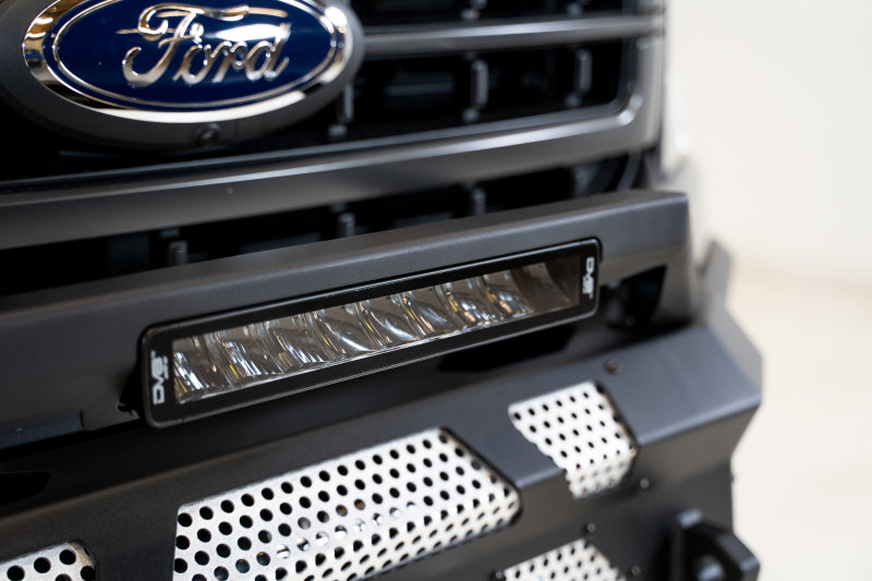 DV8 Offroad Elite Series 13in Light Bar 45W Flood/Spot LED - #BE13EW45W