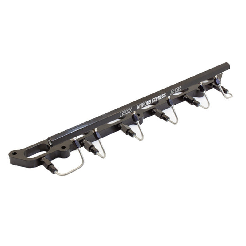 Snow Performance SNO-40069-2 for N54/N55 Direct Port Injection Plate Conversion