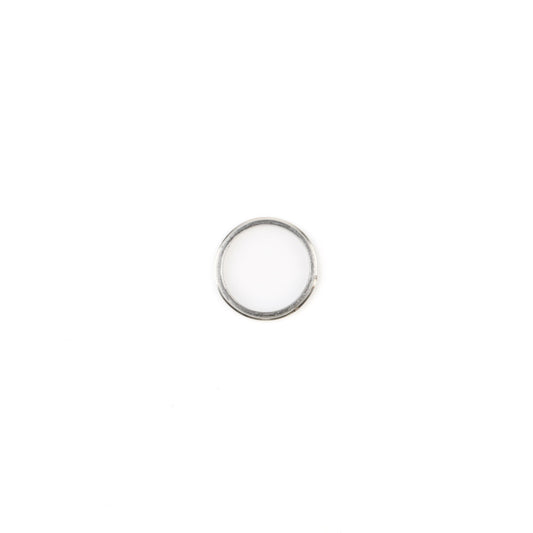 Cometic Gasket EX657 Exhaust Gasket for Arctic Cat 550/650/700/1000; Honda CRF450R/CRF450X/TRX450R/TRX700XX; Polaris Sportsman 550; Yamaha YFM200/YFM225/YFM250