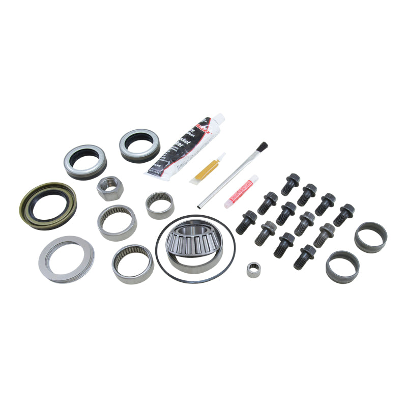 Yukon Gear & Axle YK GM9.25IFS-B Master Overhaul Kit For GM 9.25in IFS Diff / 11+