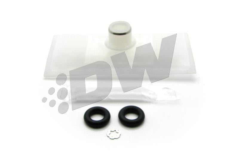 DeatschWerks 165 LPH In-Tank Fuel Pump w/ 10-13 Kia Forte 2.0 / 2.5L Install Kit