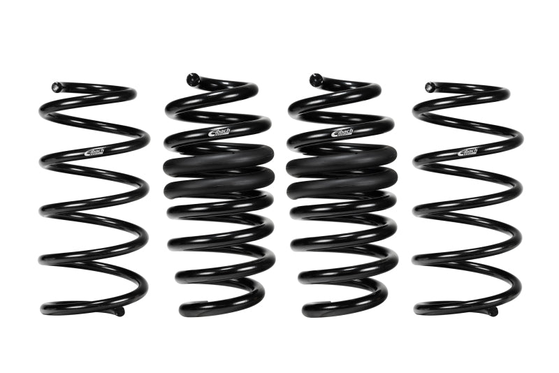 Eibach Pro-Kit for 2020-2023 Ford Explorer ST AWD E10-35-051-03-22