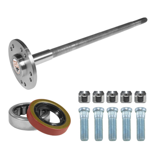 Yukon Gear & Axle ZA K630841 For 1977-1981 Chevrolet El Camino/1978-1981 Monte Carlo - 7.5in GM Replacement Rear Axle Kit