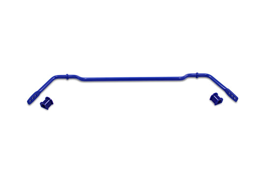 SuperPro 20mm 3-Position Adjustable Rear Sway Bar Kit - MKIV Toyota Supra