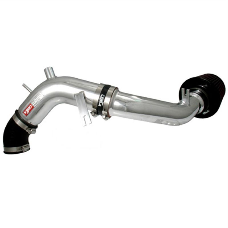 Injen 04-06 TSX Polished Cold Air Intake - #SP1431P
