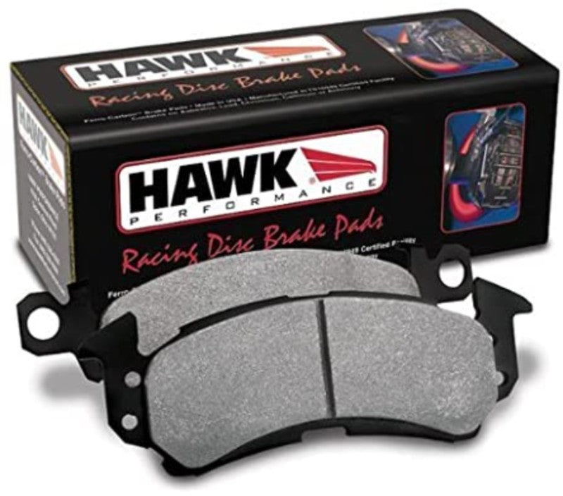 Hawk Performance HB109W.710 DTC-30 Motorsport Brake Pads