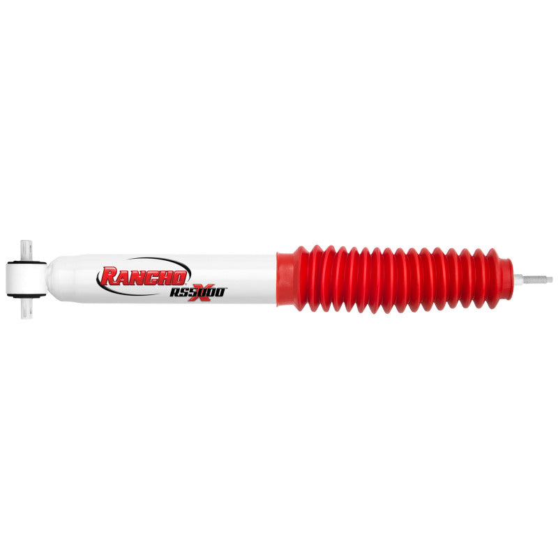 Rancho 88-99 Chevrolet Pickup / C1500 1/2 Ton - RWD Front RS5000X Shock - #RS55166
