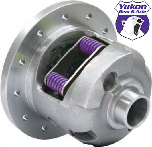 Yukon Gear & Axle YDGGM8.5-3-28-1 Dura Grip Positraction For GM 8.5in with 28 Spline Axles