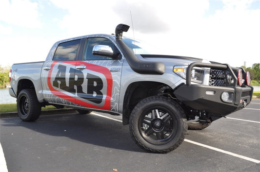 ARB Safari V-Spec Snorkels SS56HF