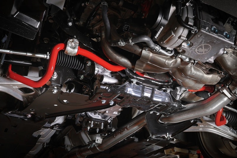 PERRIN 22-26 Subaru WRX Front Swaybar - 24.5mm