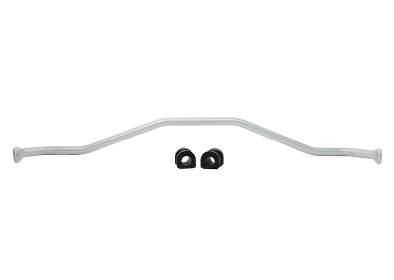 Whiteline BBF36X Front 24mm X-Heavy Duty Sway Bar for 1987-1991 BMW 325i, 1987-1991 BMW 325is, 1984-1987 BMW 325e and More