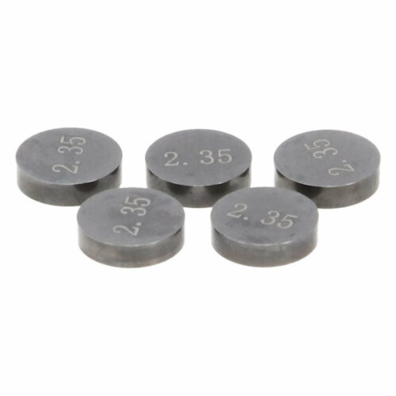 Wiseco VS0260 Valve Shim Refill Kit- 10.0 x 2.60mm (5)