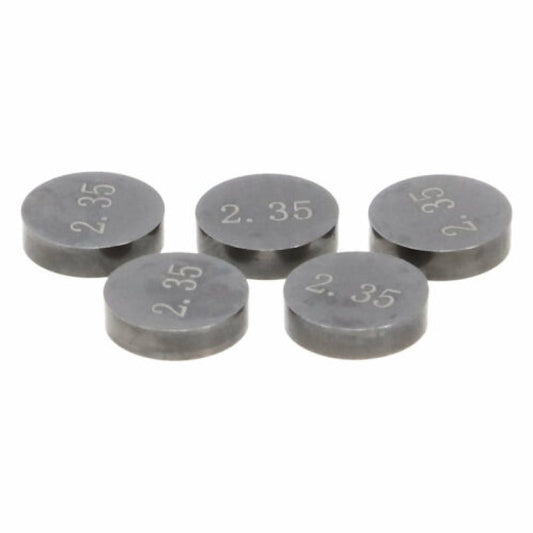 Wiseco VS8252 Valve Shim Refill Kit- 8.9 x 2.52mm (5)