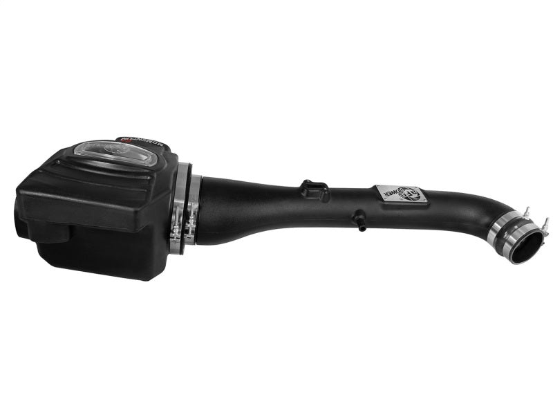 aFe Power 54-76102 Momentum GT Cold Air Intake - 2005-2019 Nissan Frontier/Pathfinder/Xterra V6-4.0L | Pro 5R