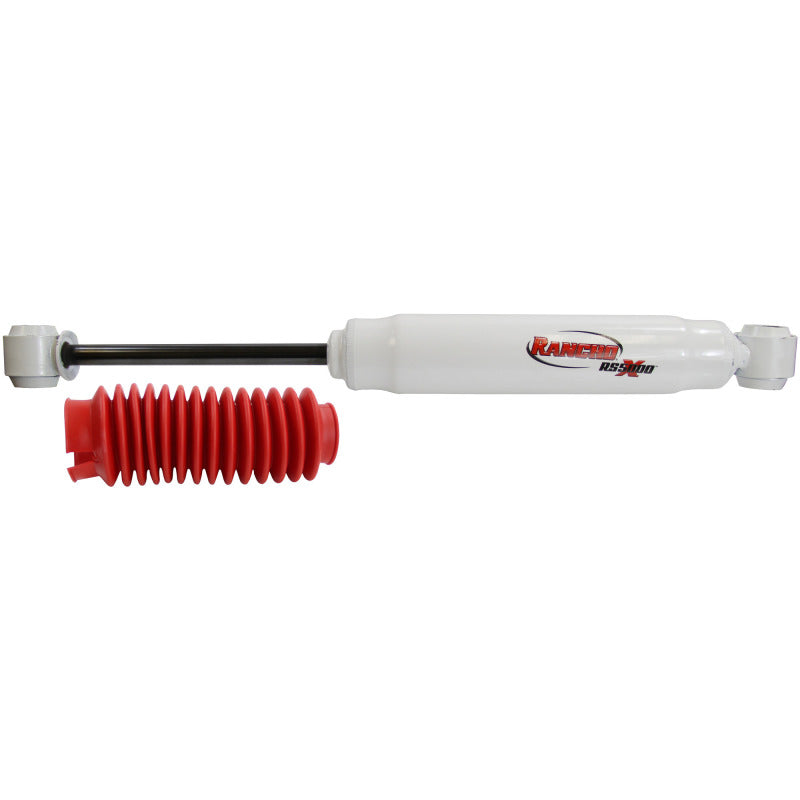 Rancho 86-89 Toyota 4Runner Rear RS5000X Shock - #RS55180