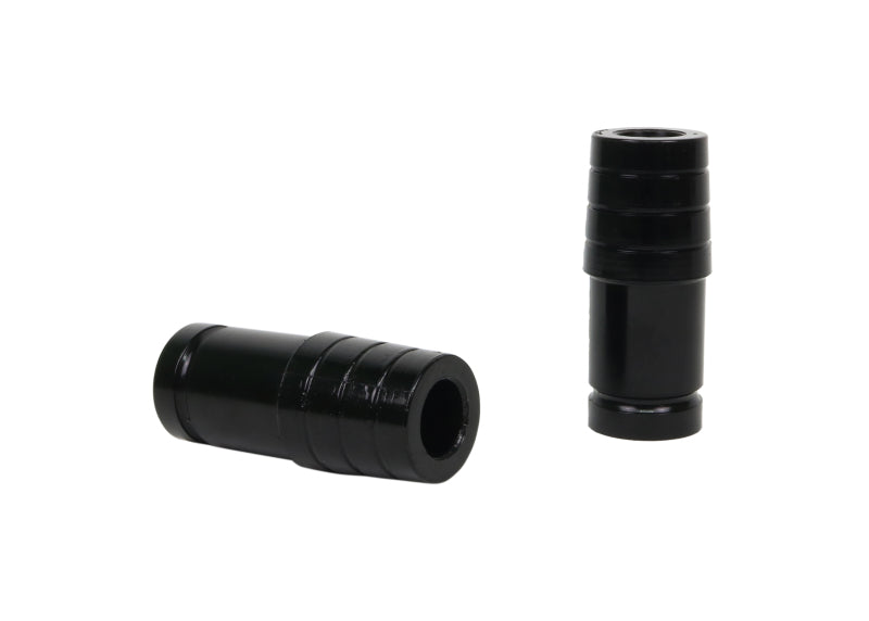 Whiteline W93536 Front Bump Stops for 1997-2006 Jeep Wrangler