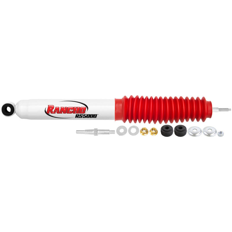 Rancho 05-07 Ford Pickup / F250 Series Super Duty Front RS5000 Steering Stabilizer - #RS5413