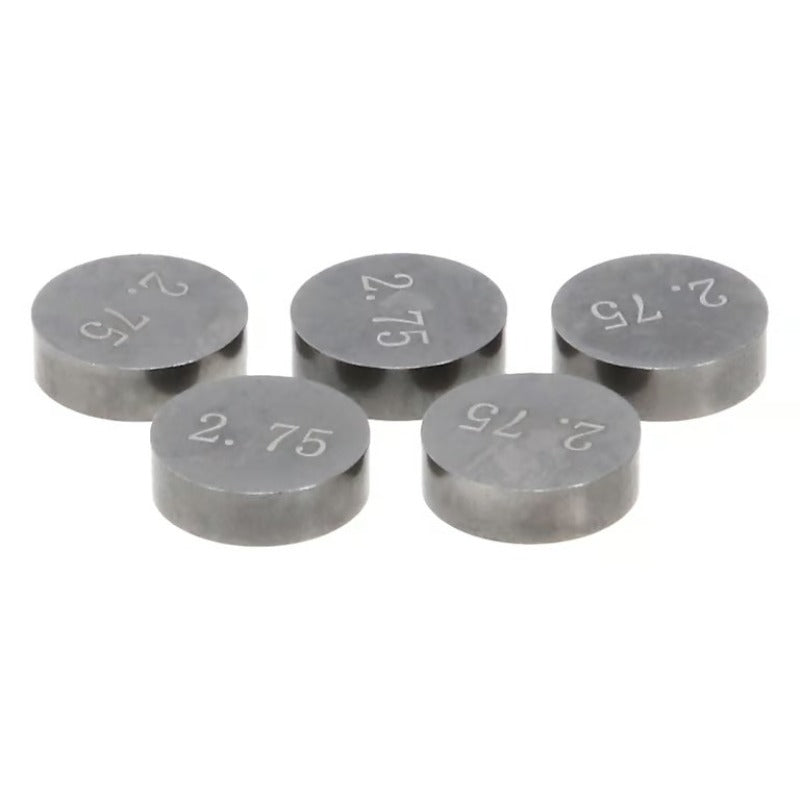 Wiseco VS9275 Valve Shim Refill Kit- 9.48 x 2.75mm (5)