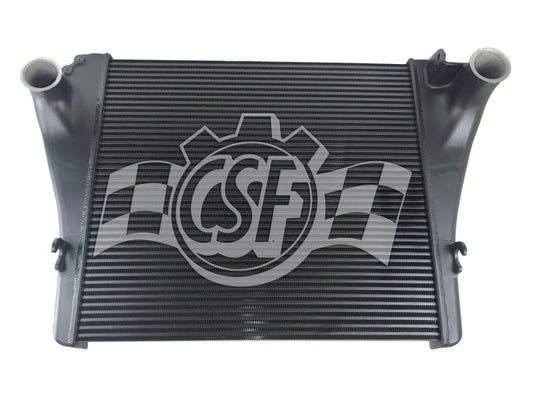 CSF 6086 Intercooler for 07-10 Volvo VHD104F 12.1L OEM