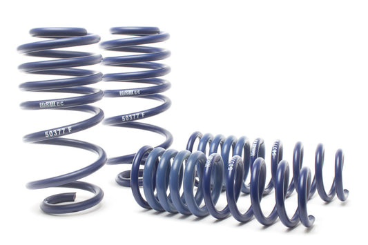 H&R Sport Springs - Audi S4 - 50377