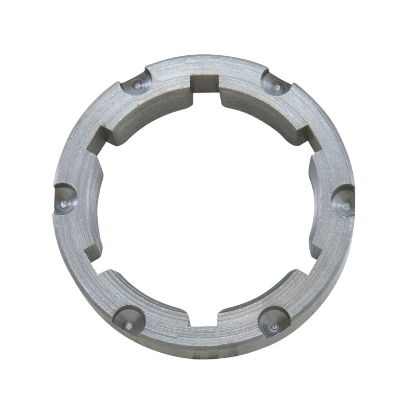 Yukon Gear & Axle YSPSP-038 Spindle Nut Washer for GM 10.5in 14 Bolt Truck 2.160in I.D 1 Tab
