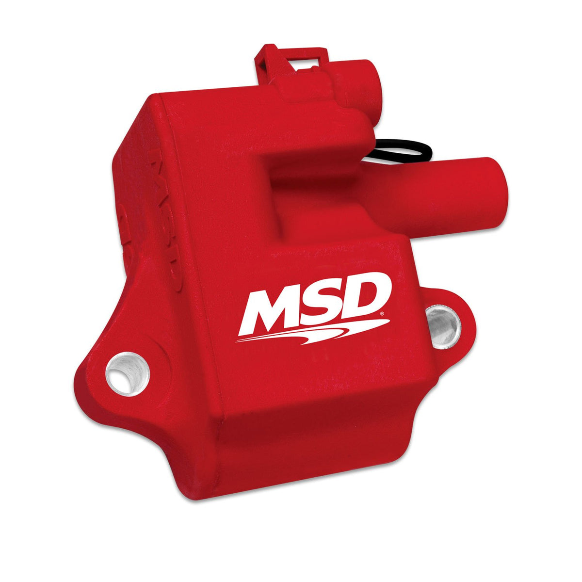MSD 8285 Coil - Pro Power Series - GM LS1/LS6 Engines - Red