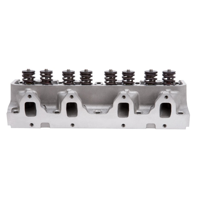 Edelbrock 60079 Single Ford FE 76cc 427 Head Competition