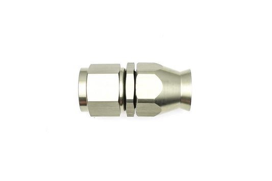 DeatschWerks 10AN Female Swivel 45-Degree Hose End PTFE (Incl. 1 Olive Insert)
