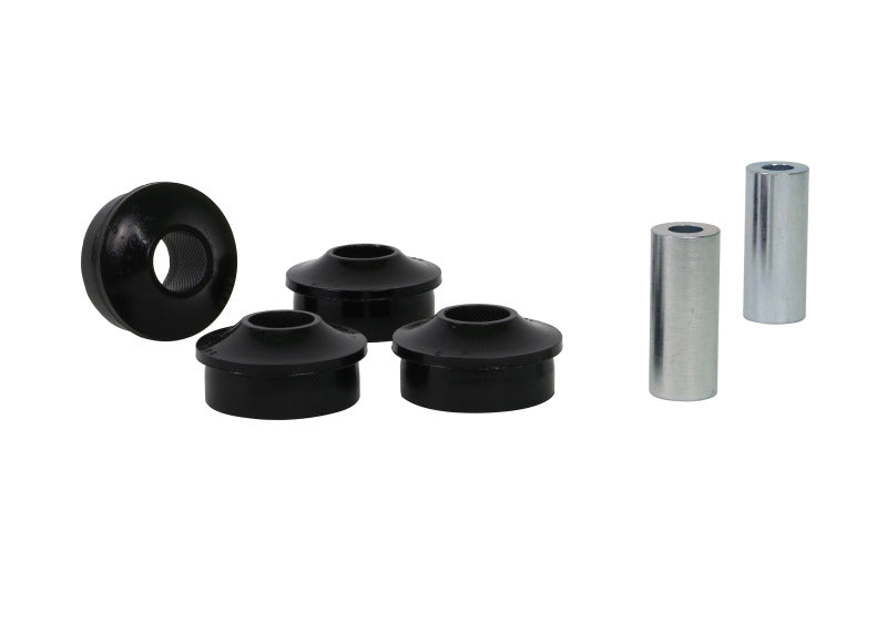 Whiteline W81707A Front Radius Strut Rod Bushing for 1993-2003 Nissan 200SX, 1989-1998 Nissan 240SX, 1990-1996 Infiniti Q45 and More