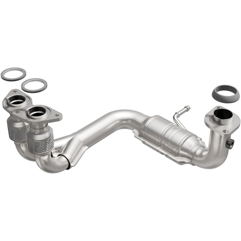 MagnaFlow 457065 Direct Fit Catalytic Converter 00-05 Toyota MR2 1.8L - #457065