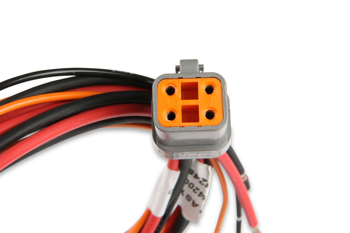 MSD 7720 Power Grid 7 Ignition Control