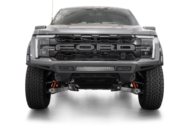 Addictive Desert Designs for 2021+ Ford F-150 Raptor Rock Fighter Front Bumper