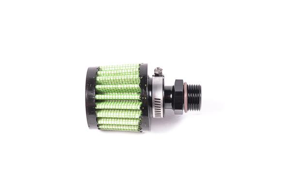 Radium Engineering 10AN ORB Fitting to Air Filter - #20-0050