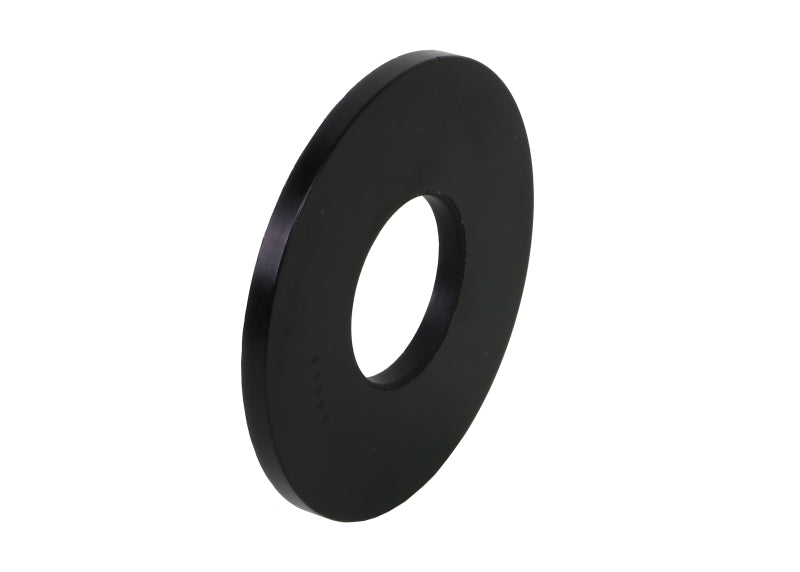 Whiteline W73416 Rear Spring Pad Bushing (+10mm) for 1997-2006 Jeep Wrangler, 1999-2004 Jeep Grand Cherokee