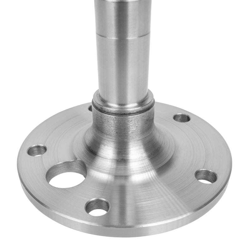 Yukon Gear & Axle ZA F900011 USA Standard Axle Shaft For 66-75 Ford Bronco / 28 Spline / Small Bearing / 29 5/8in Long