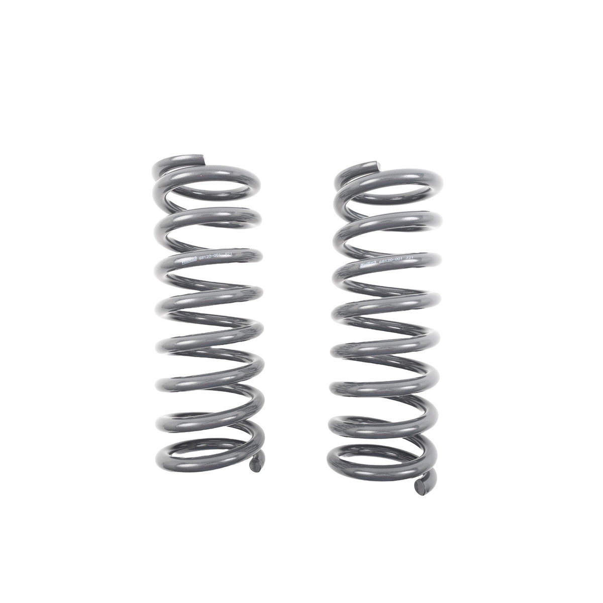 Belltech Muscle Car Spring Set 1973-1977 for Chevrolet El Camino Malibu