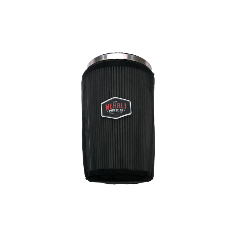 Wehrli Custom Fabrication WCF100728 Universal Outerwear Air Filter Cover (Use with WCFab Air Filters)