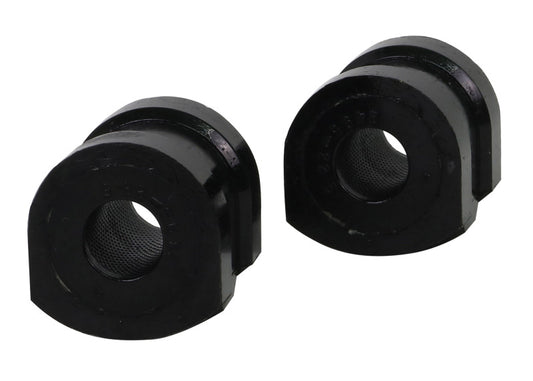 Whiteline W22642 Front 22.5mm Sway Bar Mount for 1991-1998 BMW 318i, 1991-1997 BMW 318is, 1991-1997 BMW 325i and More