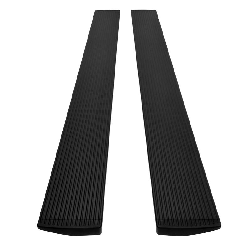 Westin 29-24015 Pro-e Electric Running Boards for 2015-2026 Colorado/Canyon Crew Cab
