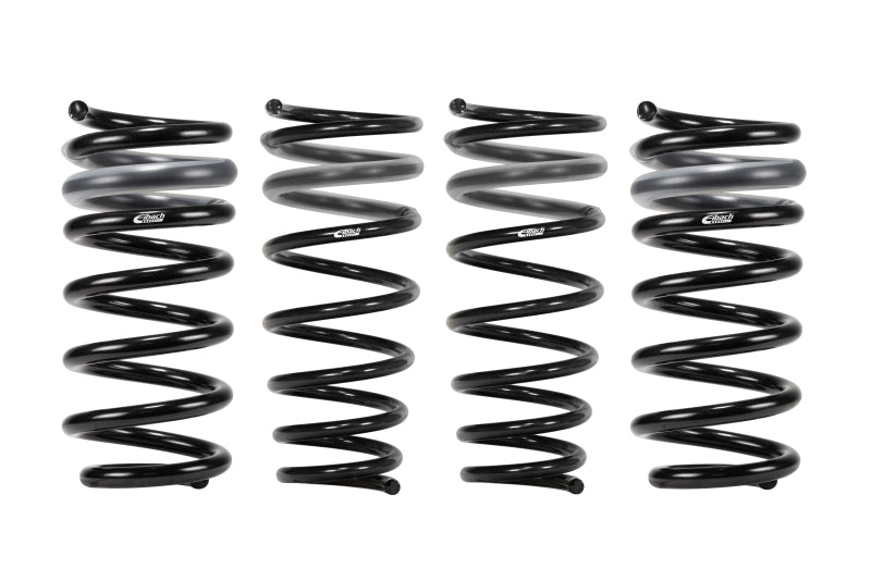 Eibach Pro-Kit for 2019-2023 Porsche 911 Carrera 992 E10-72-018-01-22