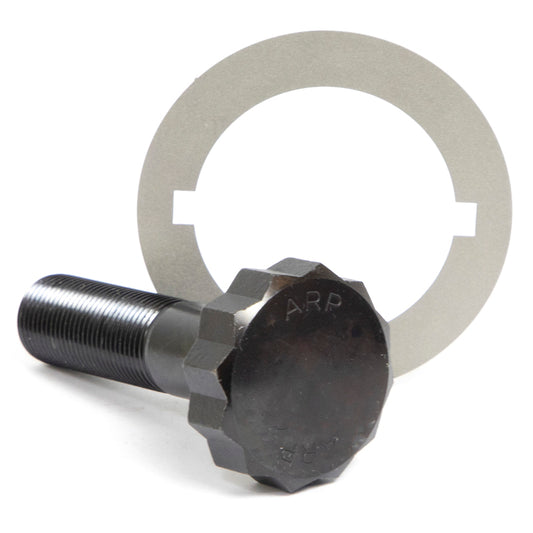 Fluidampr 01+ GM Duramax 6.6L High Strength Bolt Kit