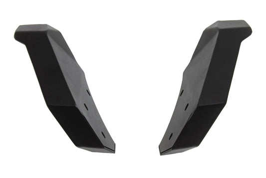 ICON 2024 Toyota Land Cruiser 250 Series Front Bumper Fascia Kit