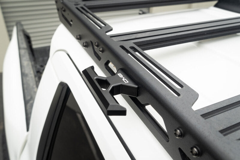 DV8 Offroad Billet Utility Handle | Pair - #RRHG-01