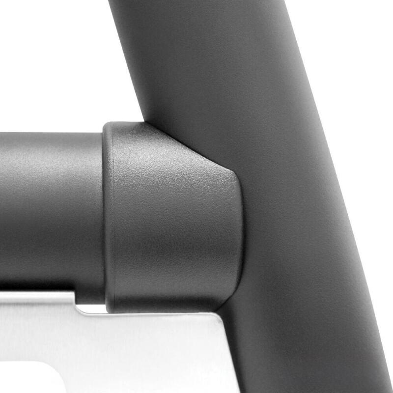 Westin 32-2455L Ultimate LED Bull Bar for 2015-2022 Ford F-150 Textured Black