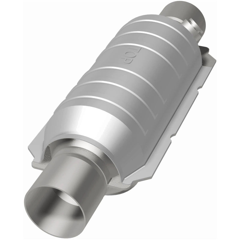 MagnaFlow 99305HM Universal Catalytic Converter 2.25inch GM 3.8L - #99305HM