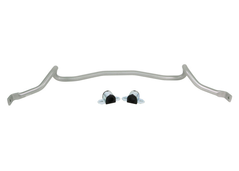 Whiteline BHF93 Front 27mm Heavy Duty Fixed Sway Bar for 2012-2017 Buick Verano, 2011-2015 Chevrolet Cruze, 2011-2015 Chevrolet Volt and More