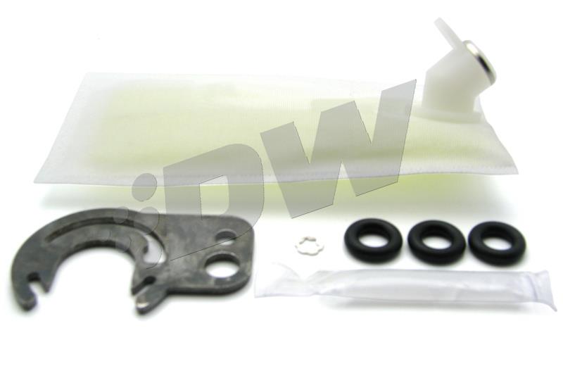 DeatschWerks 255 LPH In-Tank Fuel Pump w/ 89-93 Miata Set Up Kit